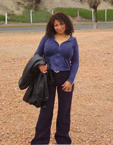 Date this stunning United States girl Sinai from  US14875