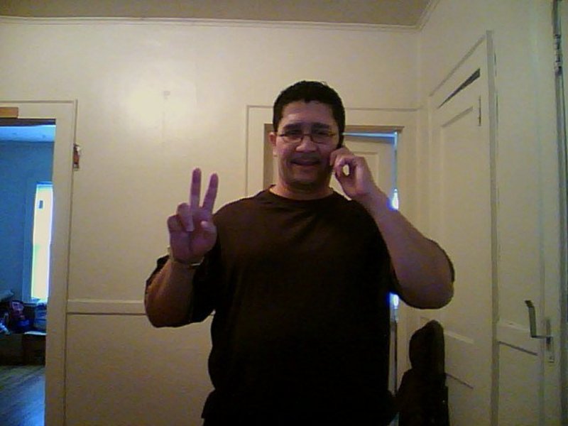 Date this foxy United States man Luis g. diaz from Killeen, Texas US14877