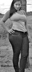 nice looking Brazil girl Selena from Parauapebas BR8674