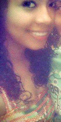 Date this gorgeous Honduras girl Aleskyie from Tegucigalpa HN932