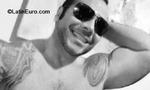 cute Brazil man Igor from Sao Paulo BR8680
