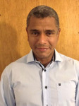 charming Brazil man Marcelo from Rio De Janeiro BR8686