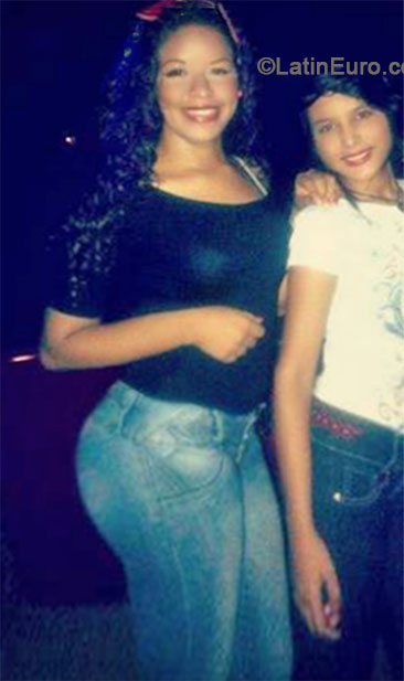 Date this passionate Venezuela girl Lisbeth from San carlos cojedes VE170