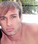good-looking Brazil man Roberto from Recife BR8687