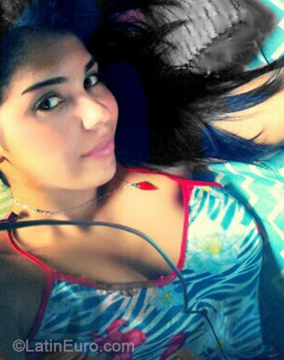 Date this young Brazil girl Karol from Manaus BR8688