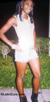 hot Jamaica girl Yani from Kingston JM1588