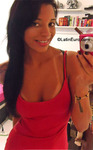 attractive Brazil girl Vivian from Rio De Janeiro BR8689