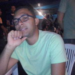 voluptuous Brazil man Adriano from Sao Luis BR8690