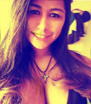 funny Brazil girl Kaylea from Itabuna BR8691