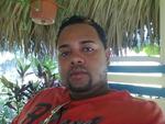lovely Dominican Republic man Alexander from Santodomingo DO18588