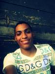 luscious Honduras man Jose gordon from La Ceiba HN934