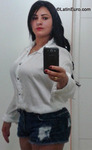 attractive Brazil girl Lidiane from Rio De Janeiro BR8694