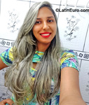 attractive Brazil girl Erica from Ilheus BR8704