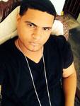 tall Dominican Republic man Raldy torres from Santo Domingo DO18699