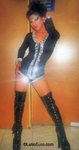 hot Peru girl Brythany from Lima PE941