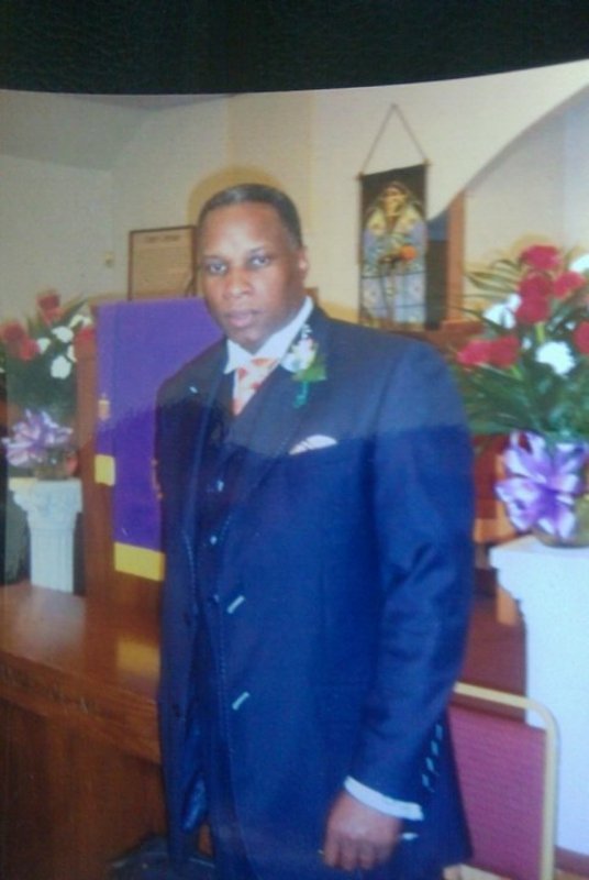 Date this fun United States man Rob from Dallas US14901