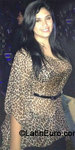 beautiful Peru girl Ana from Lima PE944