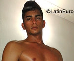 hot Colombia man Jose from Barranquilla CO15021