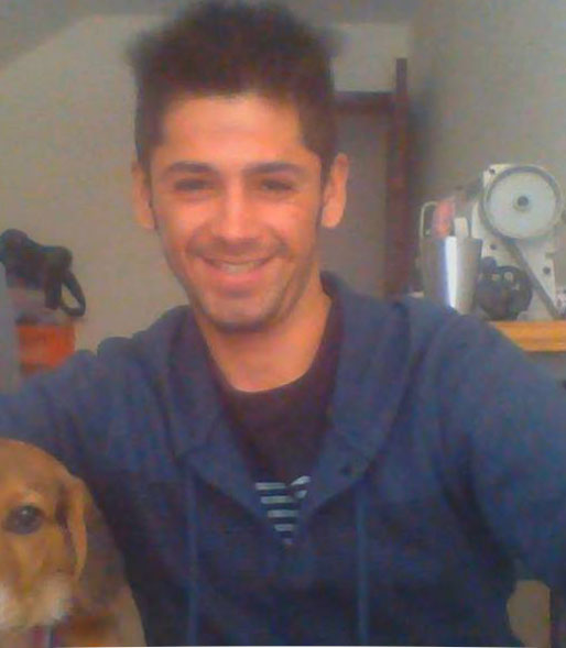 Date this pretty Colombia man Alexander from Bogota CO15028