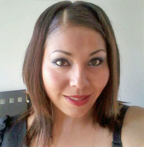 Date this cute Mexico girl Katy from Mexico City MX1276