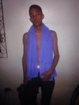 fun Dominican Republic man Yoivanny from Santiago DO18756