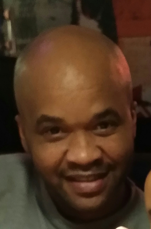 Date this cute United States man Just from Parlin US14914