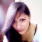cute Peru girl  from Lima PE952