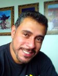 beautiful Peru man Jos Alfredo from Lima PE956