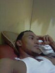 happy Dominican Republic man Ricardo from Santo Domingo DO18792