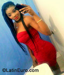 delightful Jamaica girl Jeanell from Ocho Rios JM1624