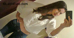 beautiful Honduras girl Neida from Roatan HN1074