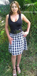 passionate Honduras girl MARICELA AMADOR from Villanueva HN951