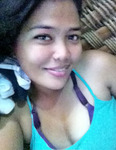 voluptuous Philippines girl Lyn from Manila PH631