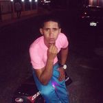 georgeous Dominican Republic man Edisson from Santiago DO18821