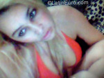 young Brazil girl Glaucia from Sao Paulo BR8721