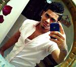 hot Dominican Republic man Rrodolfo ambior from Santo Domingo DO18824