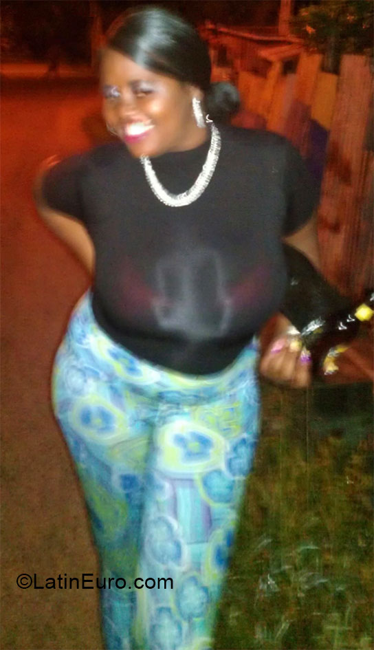 Date this nice looking Jamaica girl Nooks408 from Kingston JM1629