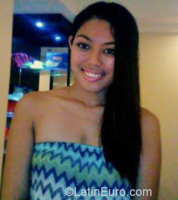 Date this exotic Philippines girl Joana from Cebu City PH632