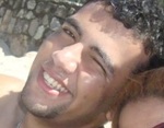 pretty Brazil man Junior from Belo Horizonte BR8732