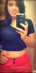 attractive Brazil girl Bruna from Montes Claros BR8733