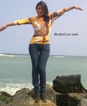 charming Peru girl  from Chiclayo PE966