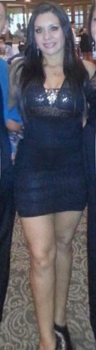 Date this hot United States girl Bogota00 from Olathe US14934