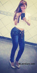 red-hot Brazil girl Adreli from Balneario Camboriu BR8751