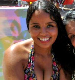Date this athletic Brazil girl Tatiana from Recife BR8752