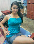 lovely Venezuela girl Vanessa from Caracas VE217