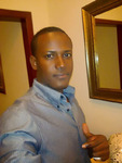 georgeous Dominican Republic man Nicky from Santo Domingo DO18920