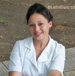 young Cuba girl Edianka from Santiago De Cuba CU48