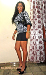 foxy Cuba girl Yuli from Las Tunas CU49