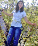 funny Peru girl Consuelo from Cajamarca PE971