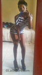 voluptuous Jamaica girl Lakaysha from Kingston JM1655